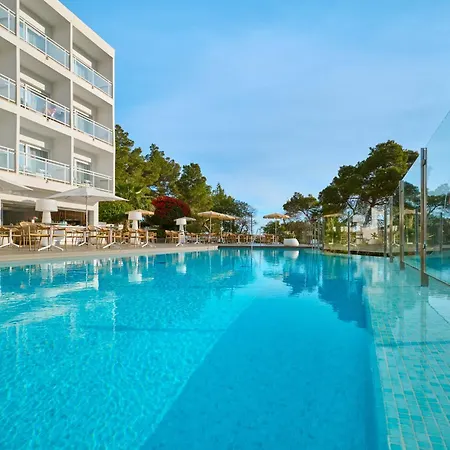 Grupotel Ibiza Beach Resort - Adults Only-2
